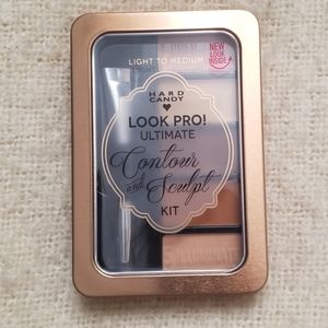 Contour and Sculpt Kit